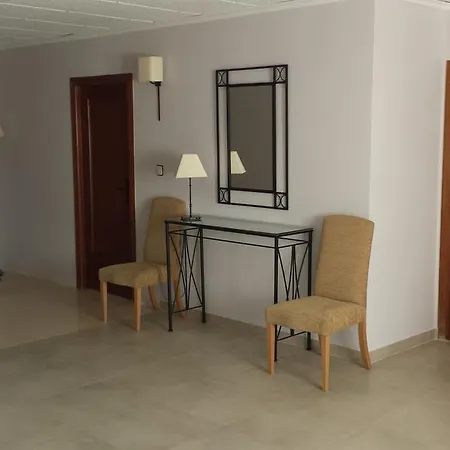 Hotel Sierra Villacarrillo
