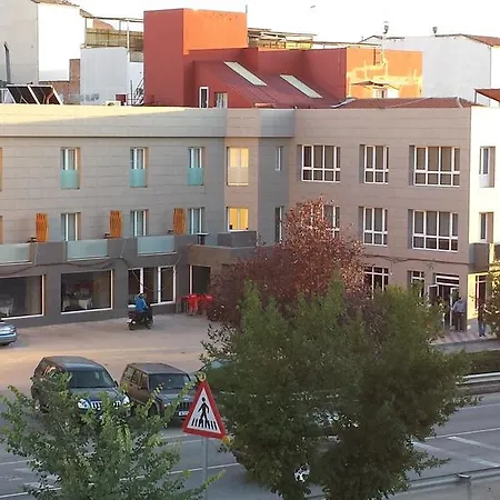 Hotel Sierra