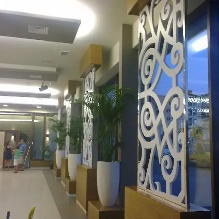 Sierra Hotel Villacarrillo