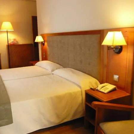 Sierra 3* Villacarrillo