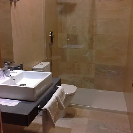 Sierra Hotel Villacarrillo