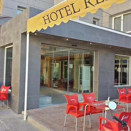 Sierra Hotel 3*