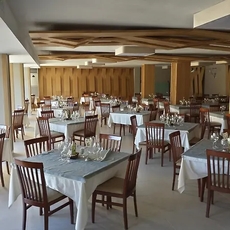 Hotel Sierra Villacarrillo