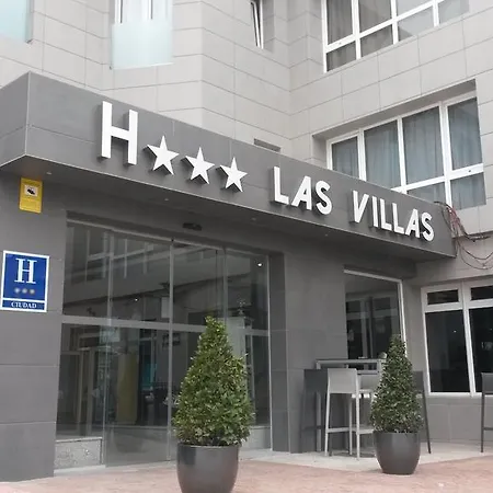 塞拉利昂拉斯维亚斯酒店