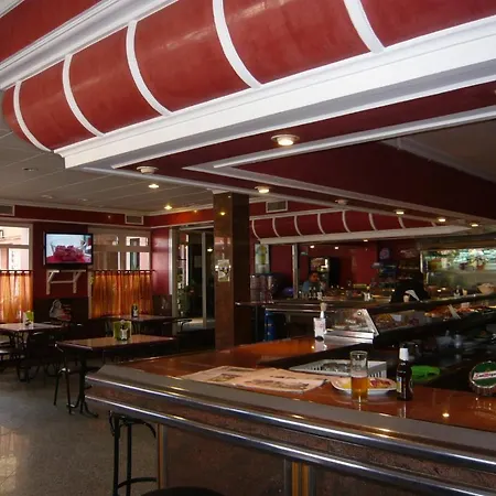 Hotel Sierra Villacarrillo