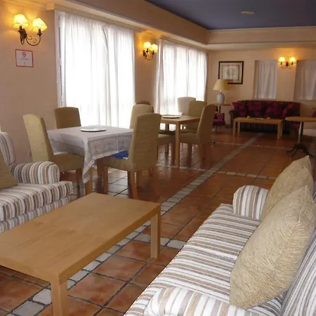 Sierra Hotel Villacarrillo