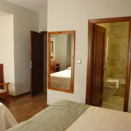 Sierra 3* Villacarrillo